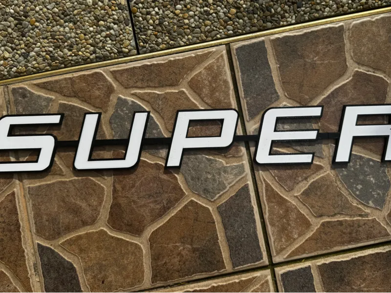 Scania SUPER