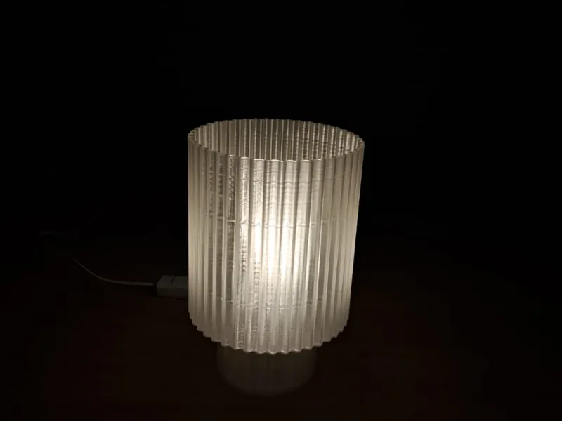 LAMPARA A1