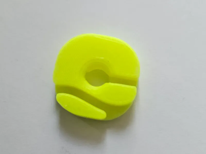filament clip