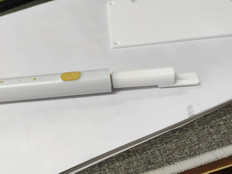 小米T100电动牙刷打磨头