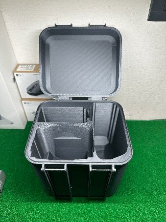 大疆 DJI Mini2 旅行便携收纳盒 V1