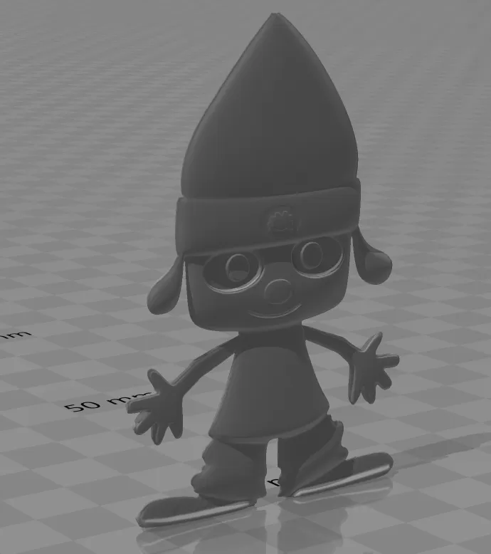 Parappa The Rapper