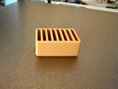 SD card holder
