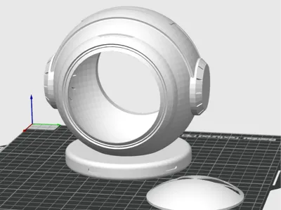 Bedside audio