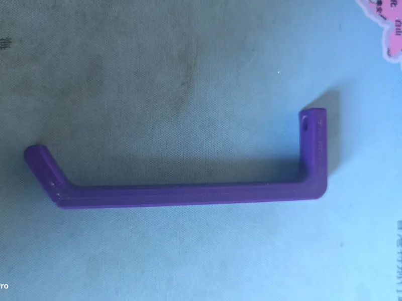 免打孔挂钩