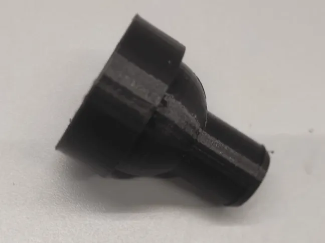 Tappo vaschetta recupero olio Peugeot 205