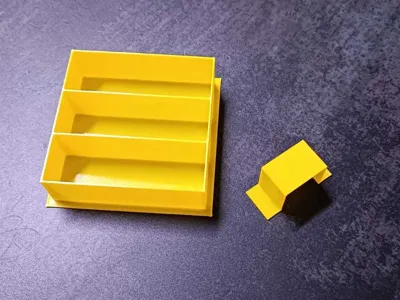 Rusk cutter