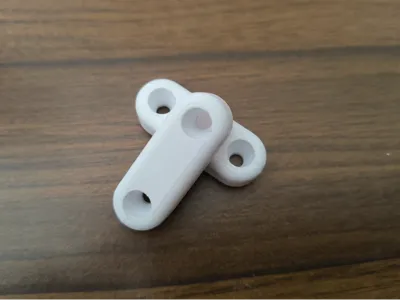 Toilet Seat Cover Bumpers