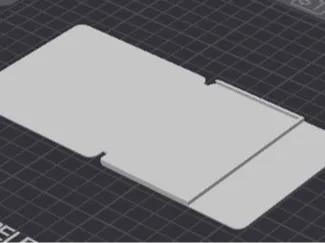 Money/Card Cover