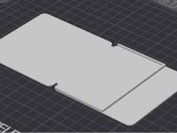 Money/Card Cover