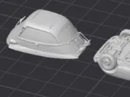 BMW Isetta