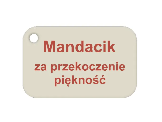 Mandacik