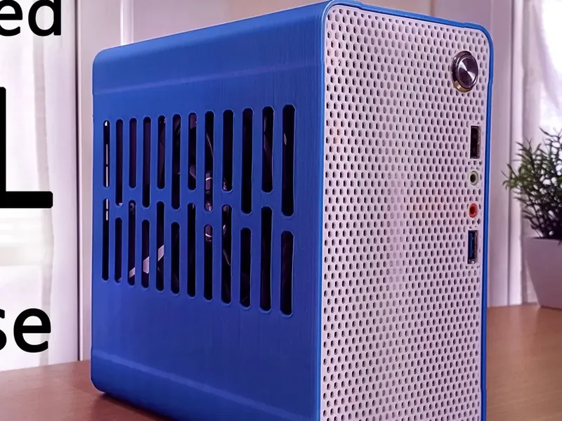 pc itx cabinet