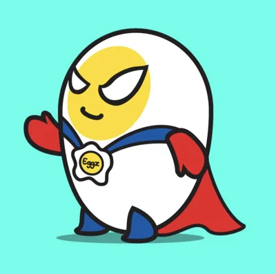 Herobot Eggz