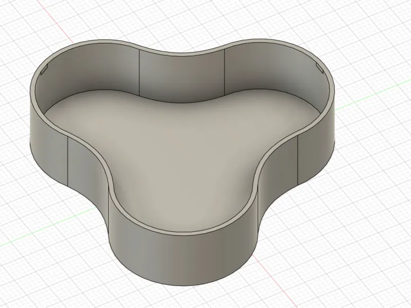 Cap for xiaomi mijia shaver s500