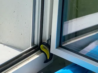 Fensterstopper