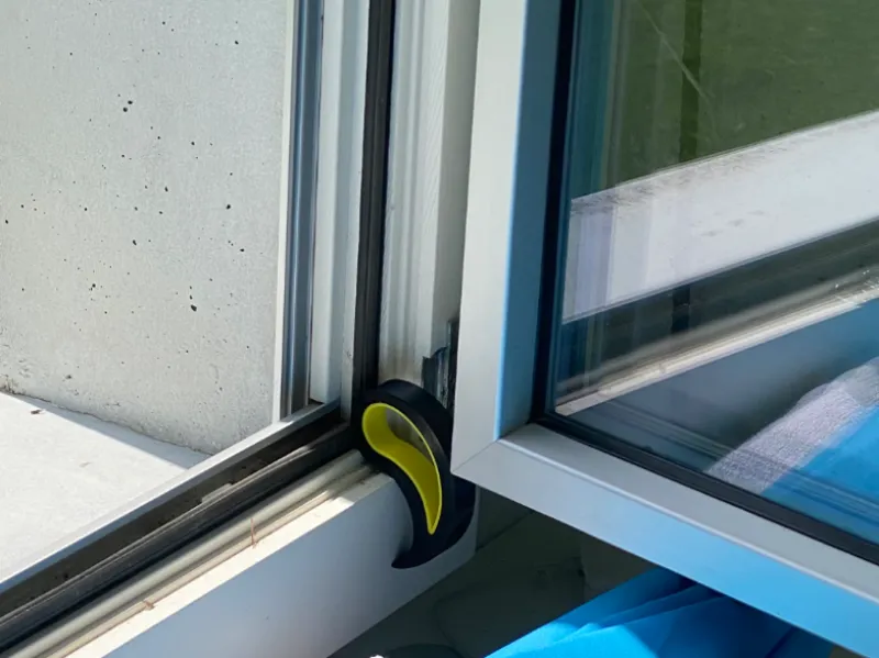 Fensterstopper