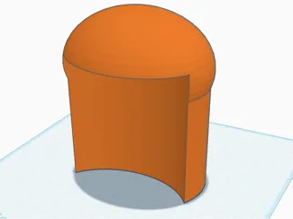 tpu shoulder bulker