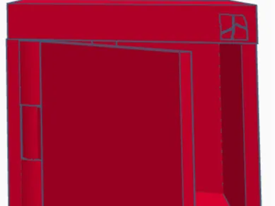 jewelry box printer