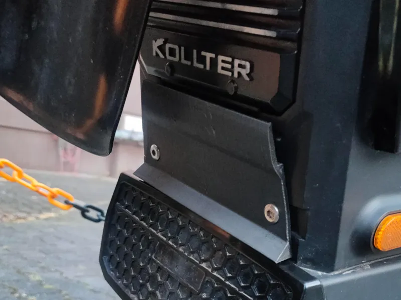 Tinbot (Kollter) E-Sum (ES-1) 45/Pro Protector