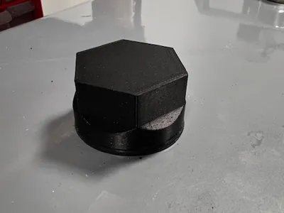 CW-5200 and CW-5202 Water Supply Cap