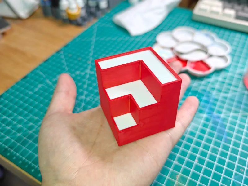 sketchup软件图标模型