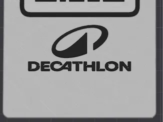 Logo Decathlon