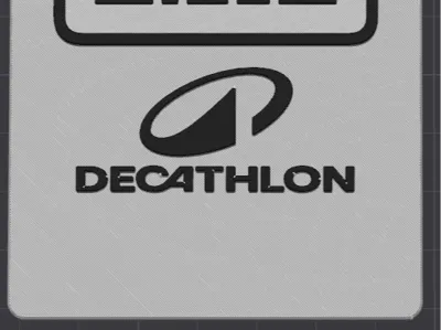 Decathlon Logo