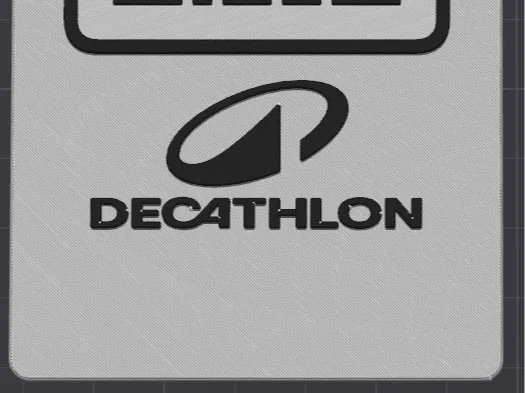 Logo Decathlon