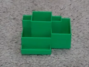 desk organizer 