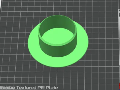 Lid for Gardena clothes airer