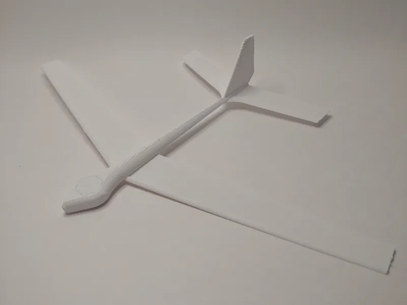 Squared Glider