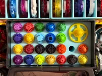 Range-toupies Beyblade X — photo 1