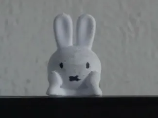 Miffy Hipper 