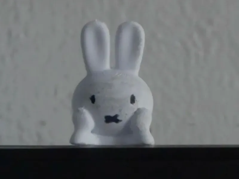 Miffy Hipper 
