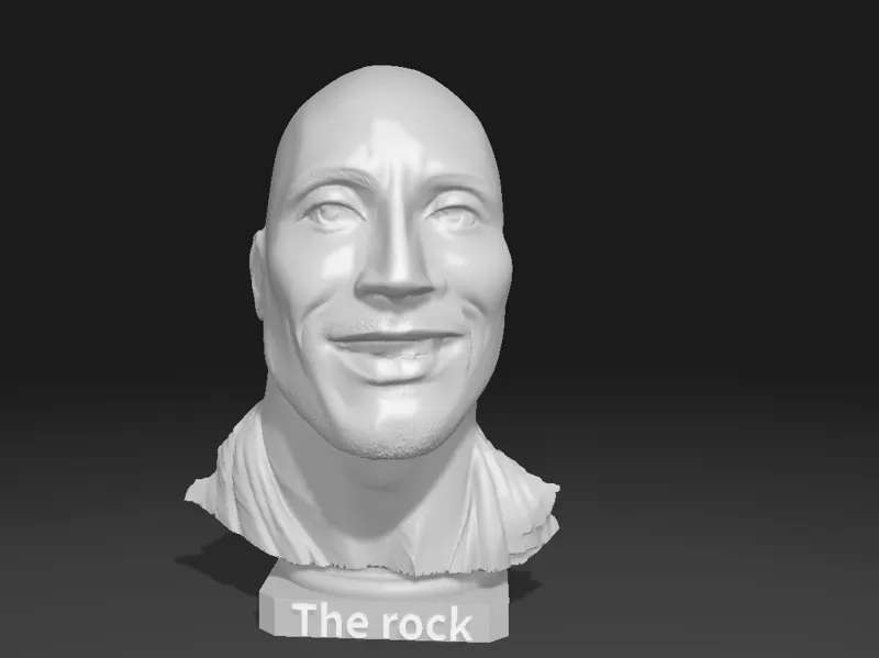 The Rock