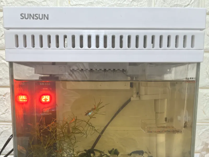 森森 HEJ250 鱼缸增高架