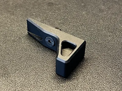 slr hand stop