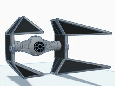 TIE Interceptor