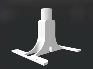 RAK 5.8 dBi Antenna Base Support 