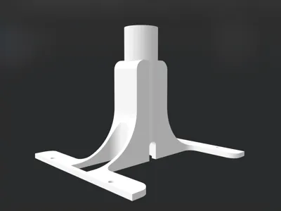 RAK 5.8 dBi Antenna Base Support 