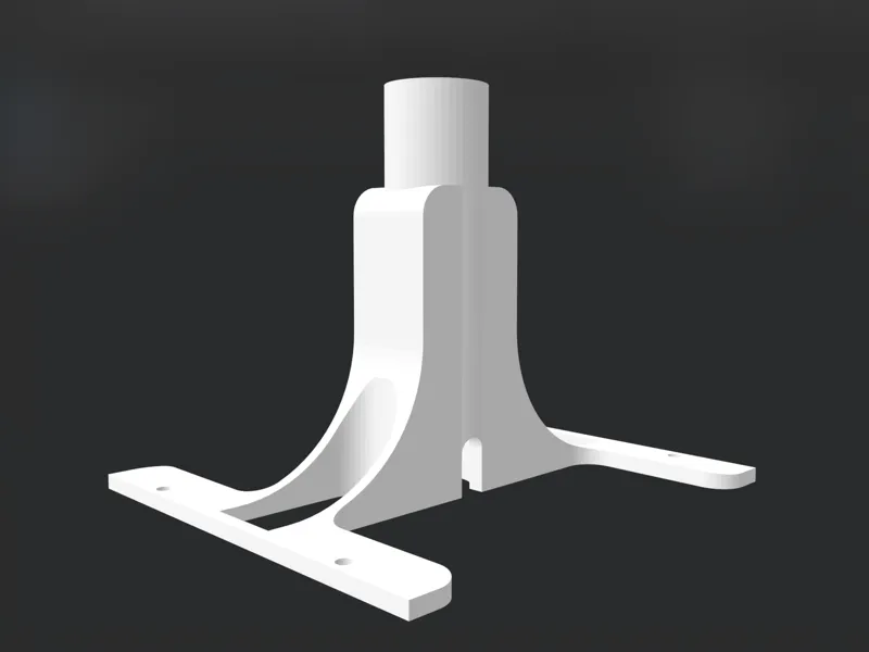 RAK 5.8 dBi Antenna Base Support 