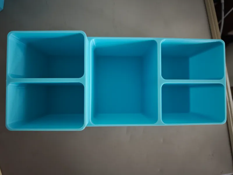 方形收纳盒