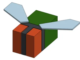 Minecraft fly