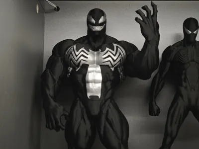 Marvel Venom