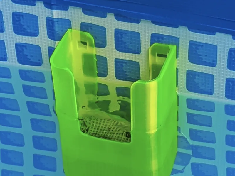 Intex pool skimmer