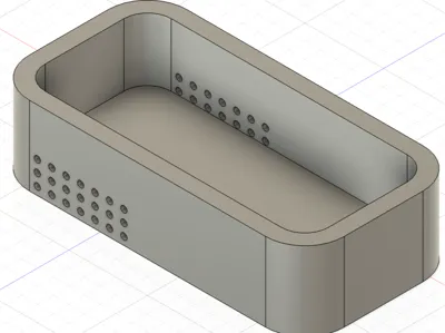 Enclosure