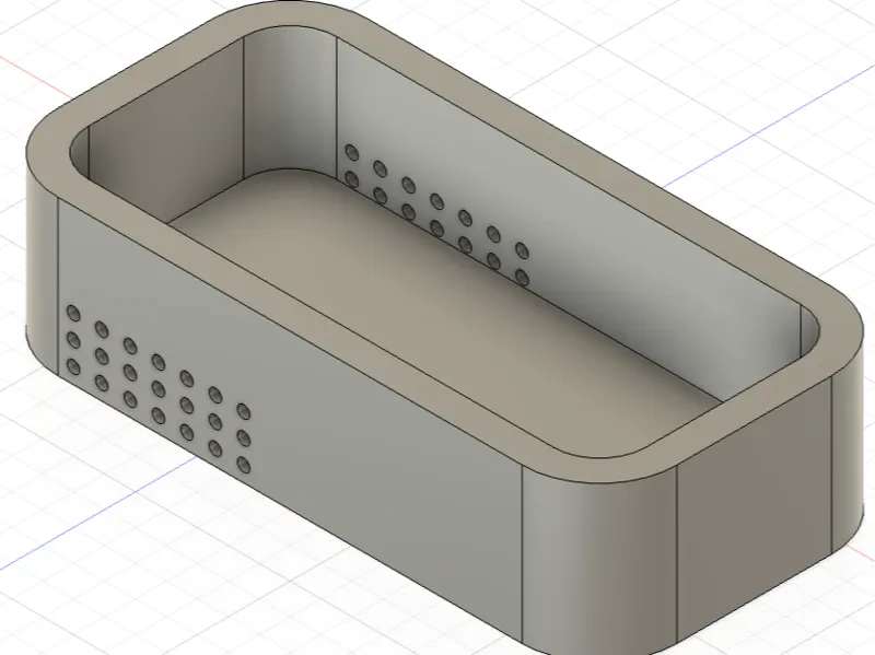 Enclosure