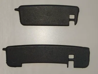 Fiat Marea Side Skirts