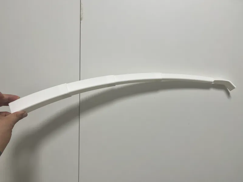 弯曲痒痒挠